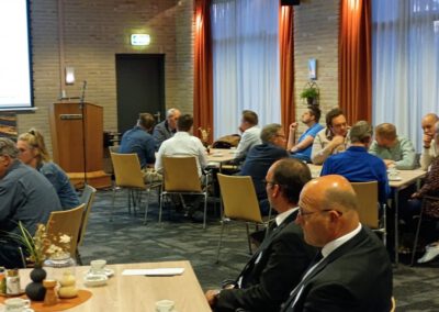 Kerkenavond 2025