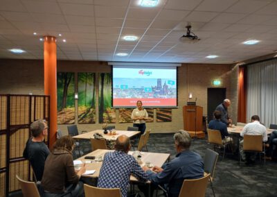 Kerkenavond 2025