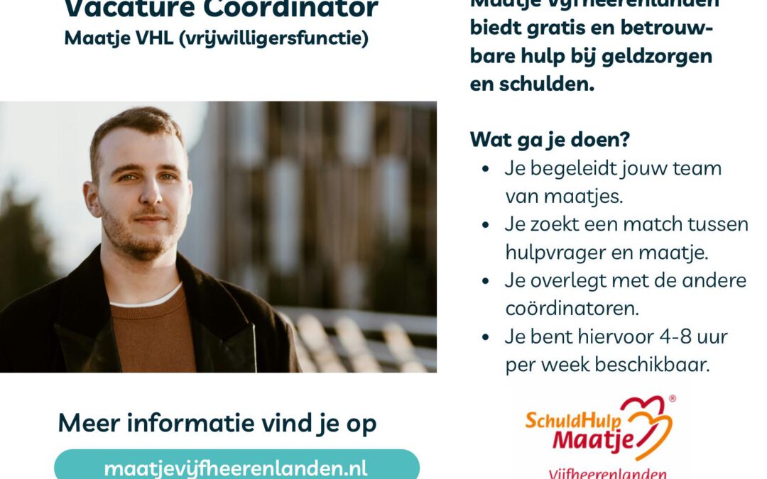 Kom jij ons team versterken?