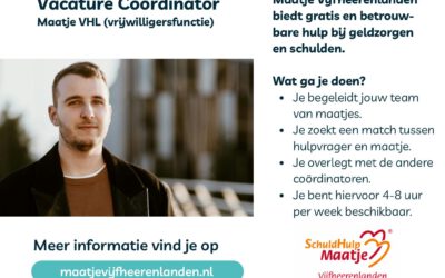 Kom jij ons team versterken?