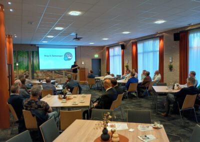 Kerkenavond 2025