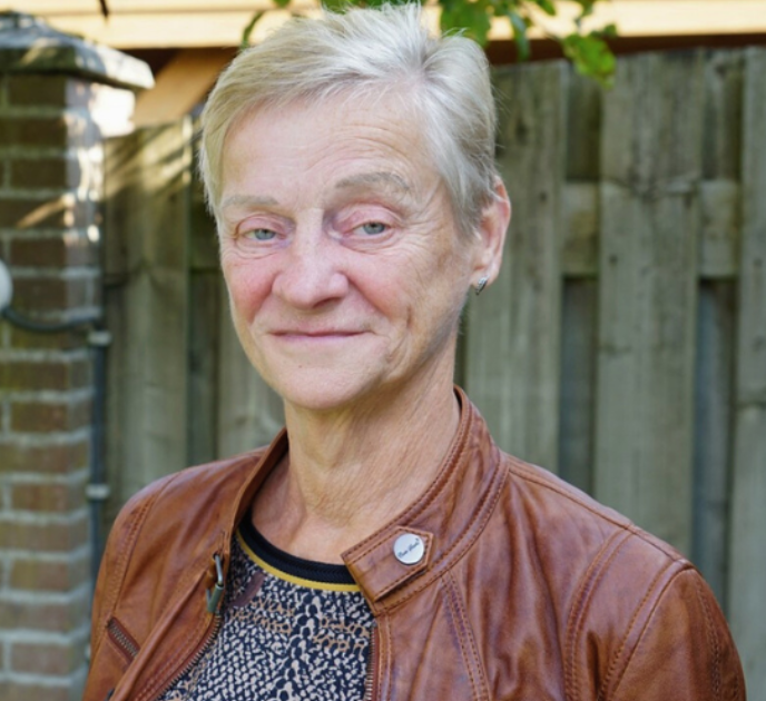 Ivonne Aarts over SchuldHulpMaatje: ‘Het duurt gemiddeld zeven jaar voordat iemand hulp inroept’