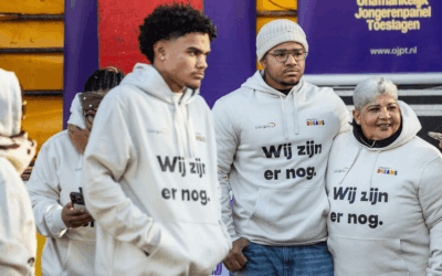 We moeten af van het toeslagensysteem, maar hoe dat kan is nog de vraag