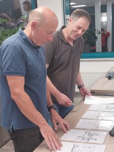 Informatieavond over autisme, AD(H)D en LVB door SchuldHulpMaatje VHL