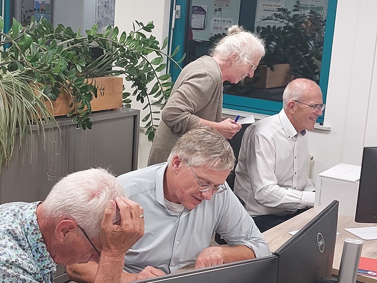 Informatieavond over autisme, AD(H)D en LVB door SchuldHulpMaatje VHL