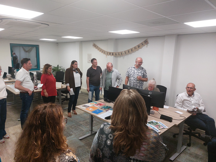 Informatieavond over autisme, AD(H)D en LVB door SchuldHulpMaatje VHL