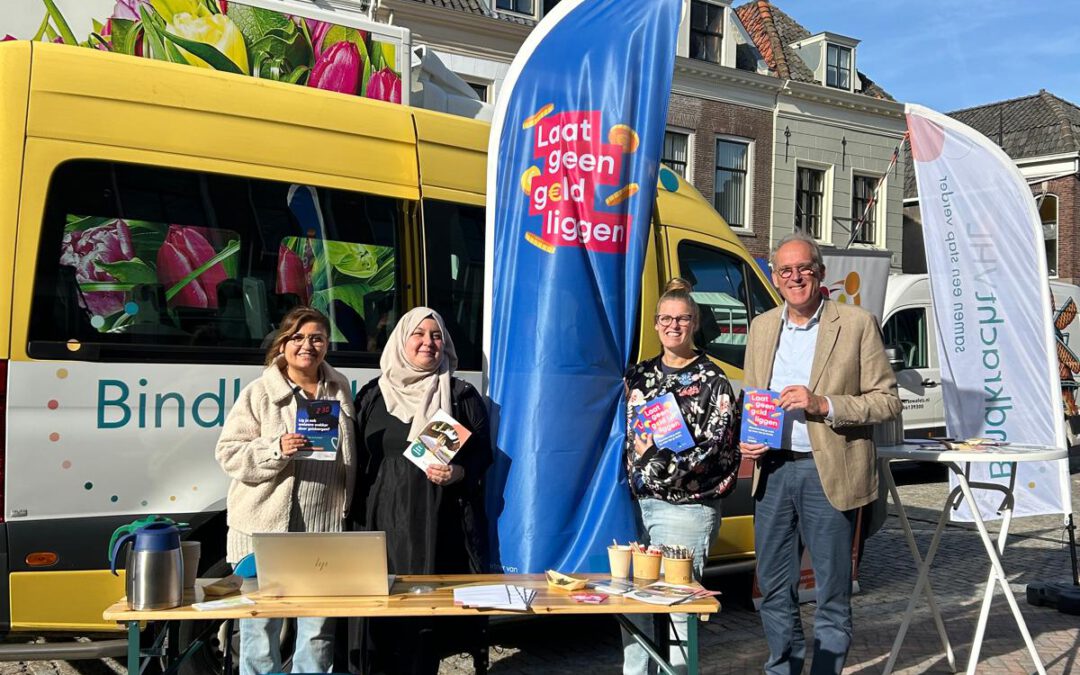 Week tegen armoede